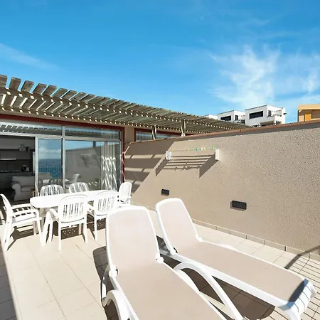 Apartment Casa Medano 17 *
