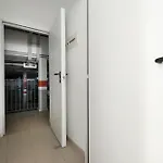 شقة Casa Medano 17 غراناديا دي أبونا