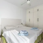 Casa Medano 17 Apartman *