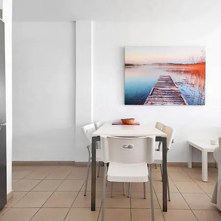 Casa Medano 17 Appartement