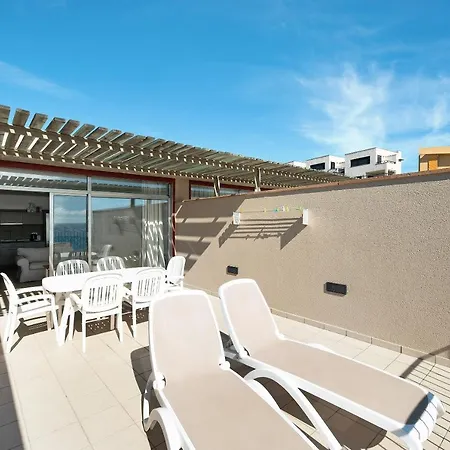 Casa Medano 17 Apartment