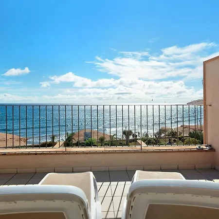 Casa Medano 17 Appartement