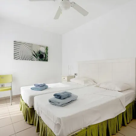 Casa Medano 17 شقة *