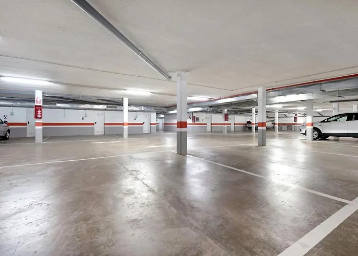 דירה Casa Medano 17