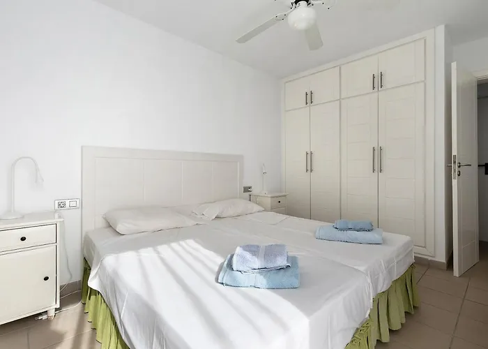 Casa Medano 17 * גרנדילה דה אבונה