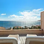 Apartamento Casa Médano 17