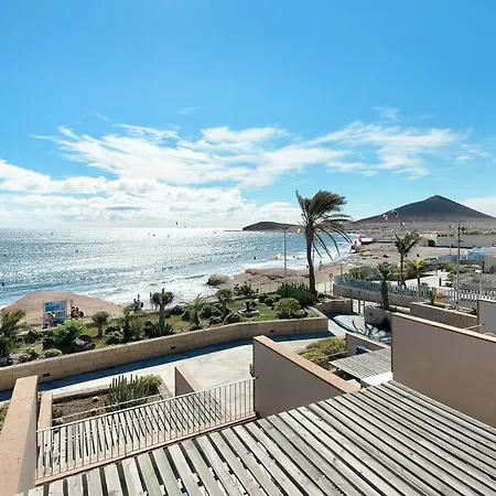 Casa Medano 17 * Granadilla De Abona