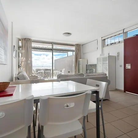 Apartament Casa Medano 17 *