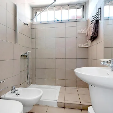 Apartament Casa Medano 17 *