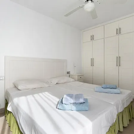 Casa Medano 17 * גרנדילה דה אבונה