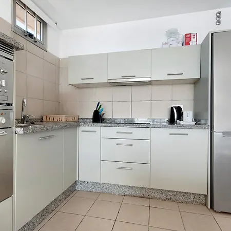 Casa Medano 17 דירה *