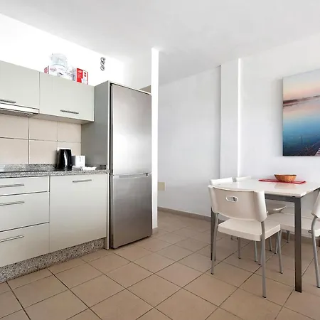 Casa Medano 17 * גרנדילה דה אבונה