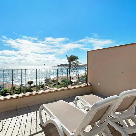 Casa Médano 17 Apartamento Granadilla De Abona