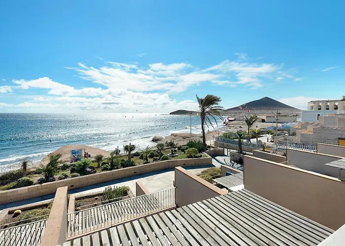 Casa Medano 17 * Granadilla De Abona