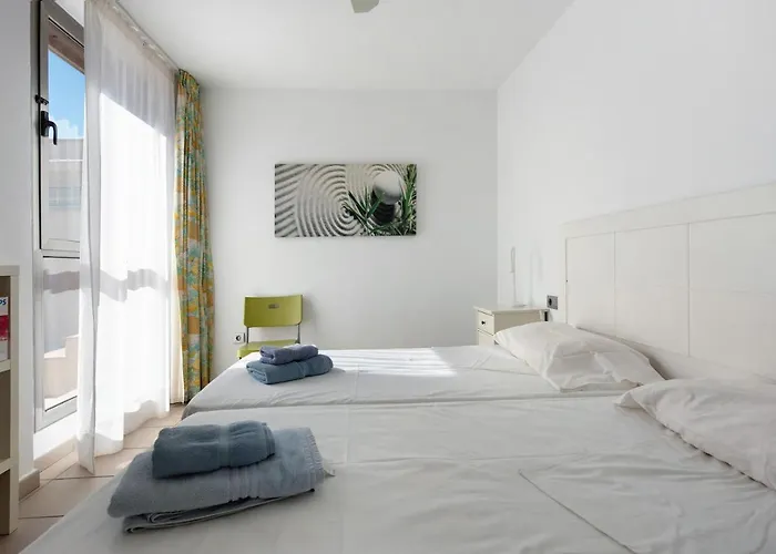 Casa Medano 17 * Granadilla De Abona