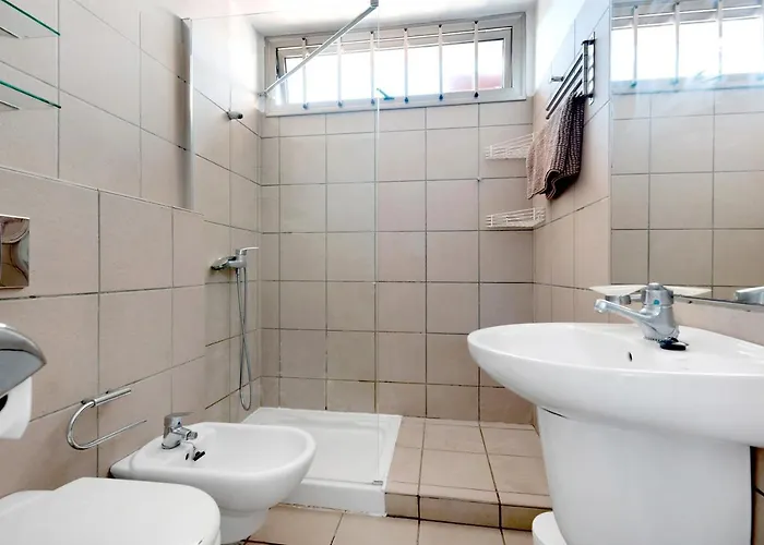 Appartement Casa Medano 17 *