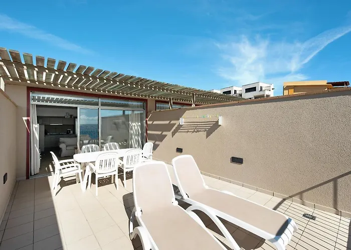 Casa Medano 17 Apartamento