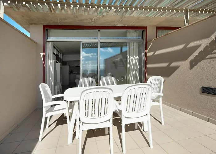 Appartement Casa Medano 17 Granadilla De Abona