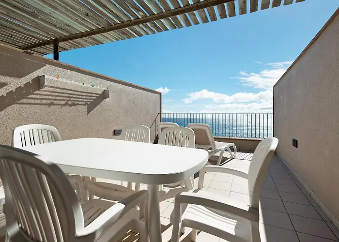 Casa Medano 17 Apartamento Granadilla De Abona