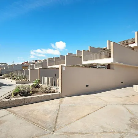 Casa Medano 17 Апартаменты