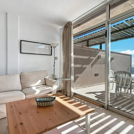 Casa Medano 17 Гранадилла-де-Абона