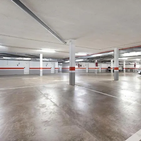 Апартаменты Casa Medano 17