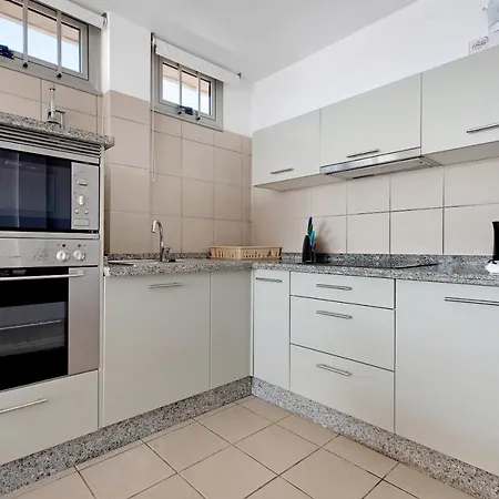 Casa Medano 17 * Гранадилла-де-Абона