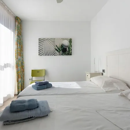 Casa Medano 17 * Гранадилла-де-Абона