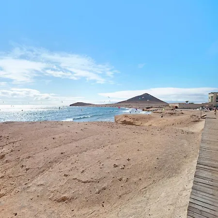 Casa Medano 17 Апартаменты *