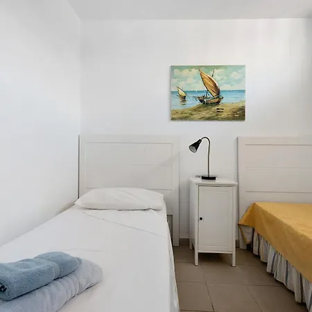 Appartement Casa Médano 17 Granadilla De Abona