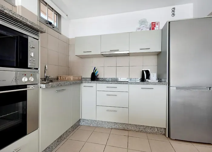 Casa Medano 17 Daire *